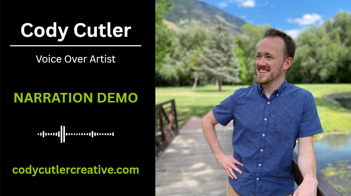 Narration Demo